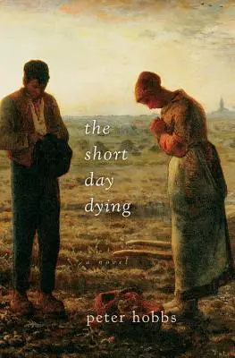 Krátky deň umierania - The Short Day Dying