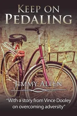Pokračujte v šliapaní do pedálov - Keep on Pedaling