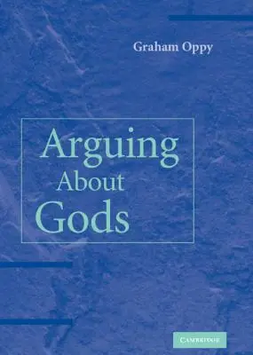 Argumentácia o bohoch - Arguing about Gods