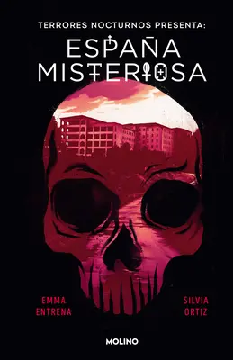 Terrores Nocturnos. Espaa Misteriosa / Nočné hrôzy. Tajomné Španielsko - Terrores Nocturnos. Espaa Misteriosa / Night Terrors. Mysterious Spain