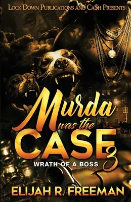 Murda bol prípad 3 - Murda Was The Case 3