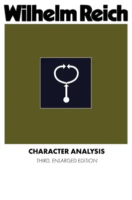 Analýza charakteru - Character Analysis