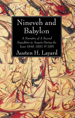 Ninive a Babylon - Nineveh and Babylon