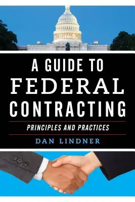 Sprievodca federálnym obstarávaním - A Guide to Federal Contracting