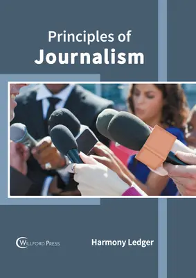 Princípy žurnalistiky - Principles of Journalism
