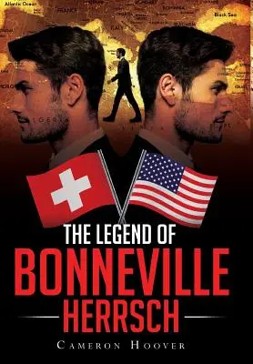 Legenda o Bonneville Herrschovi - The Legend of Bonneville Herrsch