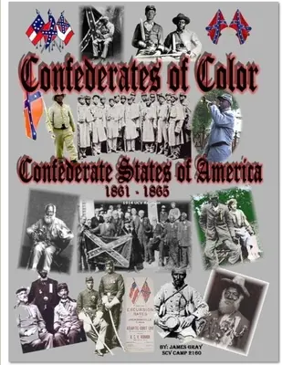 Farební konfederáti - Confederates of Color