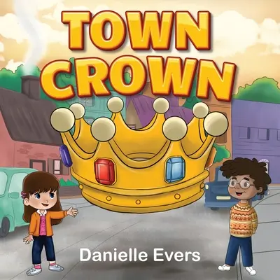 Koruna mesta - Town Crown