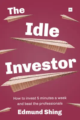 Nečinný investor - The Idle Investor