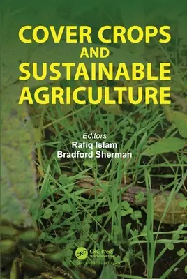 Krycie plodiny a udržateľné poľnohospodárstvo - Cover Crops and Sustainable Agriculture