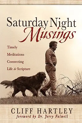 Sobotňajšie večerné úvahy - Saturday Night Musings