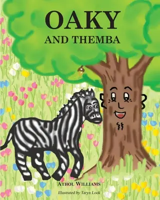 Oaky a Themba - Oaky and Themba