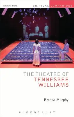 Divadlo Tennesseeho Williamsa - The Theatre of Tennessee Williams