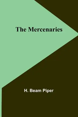 Žoldnieri - The Mercenaries