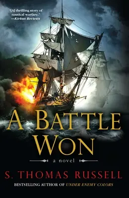Vyhraná bitka - A Battle Won