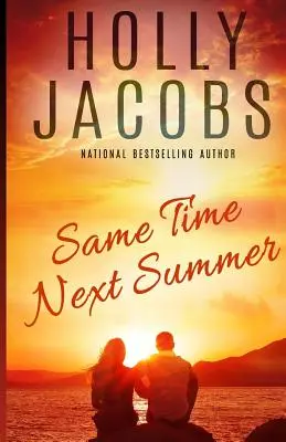 Budúce leto v rovnakom čase - Same Time Next Summer