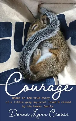 Odvaha - Courage