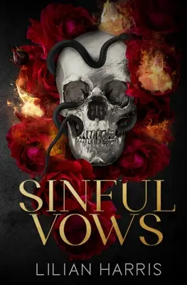 Hriešne sľuby - Sinful Vows