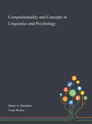 Kompozičnosť a koncepty v lingvistike a psychológii - Compositionality and Concepts in Linguistics and Psychology