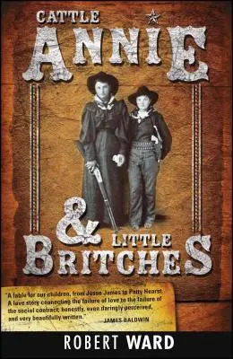 Cattle Annie a Little Britches - Cattle Annie and Little Britches