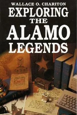 Skúmanie legiend o Alame - Exploring Alamo Legends