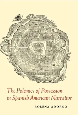 Polemika o posadnutosti v španielsko-americkom rozprávaní - The Polemics of Possession in Spanish American Narrative