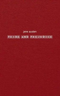 Pýcha a predsudok - Pride and Prejudice