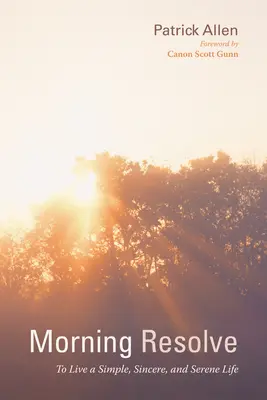 Ranné odhodlanie - Morning Resolve