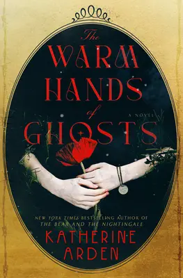 Teplé ruky duchov - The Warm Hands of Ghosts