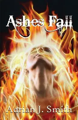 Popol padá - Ashes Fall