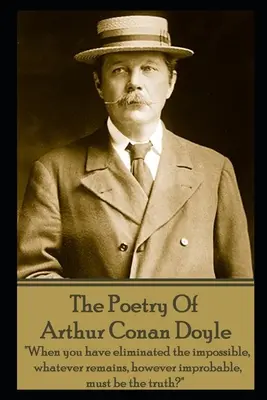 Arthur Conan Doyle, Poézia - Arthur Conan Doyle, The Poetry Of