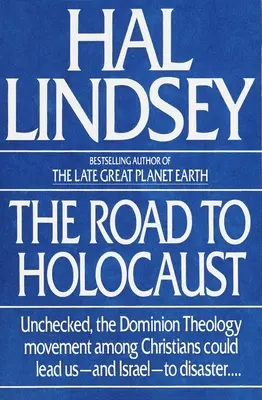 Cesta k holokaustu - The Road to Holocaust