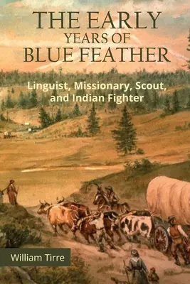Prvé roky Modrého pera - The Early Years of Blue Feather