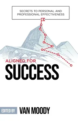 Zosúladené pre úspech: Tajomstvo osobnej a profesionálnej efektívnosti - Aligned for Success: Secrets to Personal and Professional Effectiveness