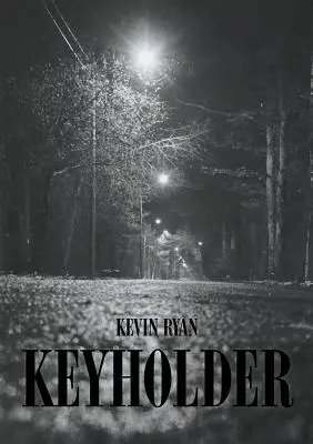 Držiteľ kľúča - Keyholder