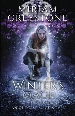 Zimný mág - Winter's Mage