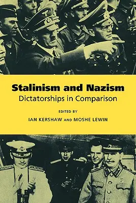 Stalinizmus a nacizmus - Stalinism and Nazism