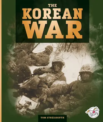 Kórejská vojna - The Korean War