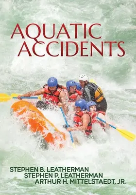 Vodné nehody - Aquatic Accidents