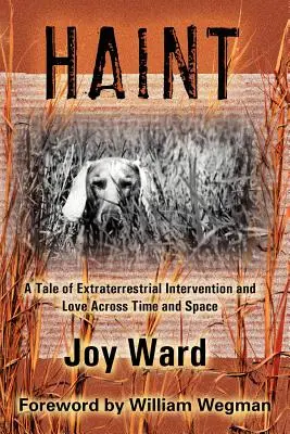 Haint: Príbeh o mimozemskom zásahu a láske naprieč časom a priestorom - Haint: A Tale of Extraterrestrial Intervention and Love Across Time and Space