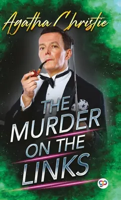Vražda na spojoch (The Murder on the Links) - The Murder on the Links