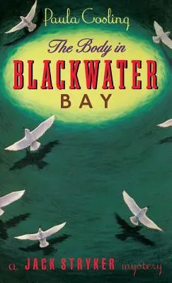 Telo v zátoke Blackwater - The Body in Blackwater Bay