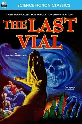 Posledná fľaštička - The Last Vial