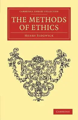 Metódy etiky - The Methods of Ethics