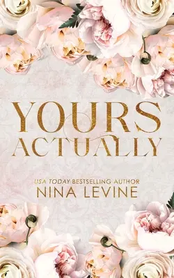 Tvoje vlastne špeciálne vydanie - Yours Actually Special Edition