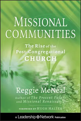 Misijné spoločenstvá - Missional Communities