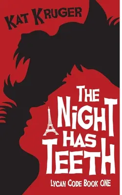 Noc má zuby - The Night Has Teeth