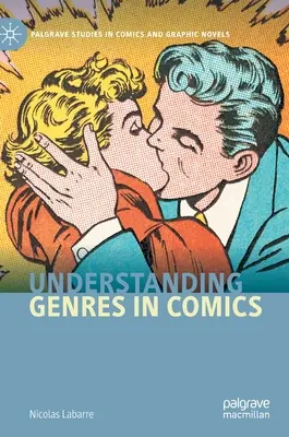 Porozumenie žánrom v komikse - Understanding Genres in Comics
