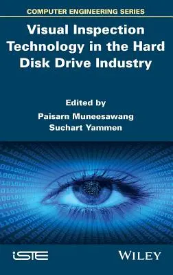 Technológia vizuálnej kontroly v priemysle pevných diskov - Visual Inspection Technology in the Hard Disk Drive Industry