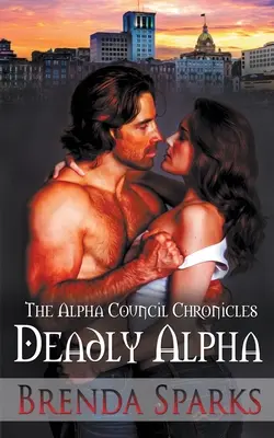 Smrteľná Alfa - Deadly Alpha
